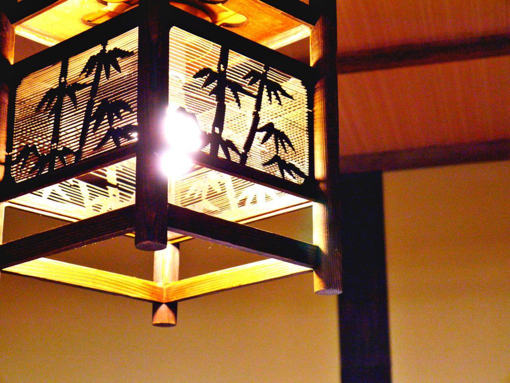 Kyoto Knot Vacation House Exteriér fotografie