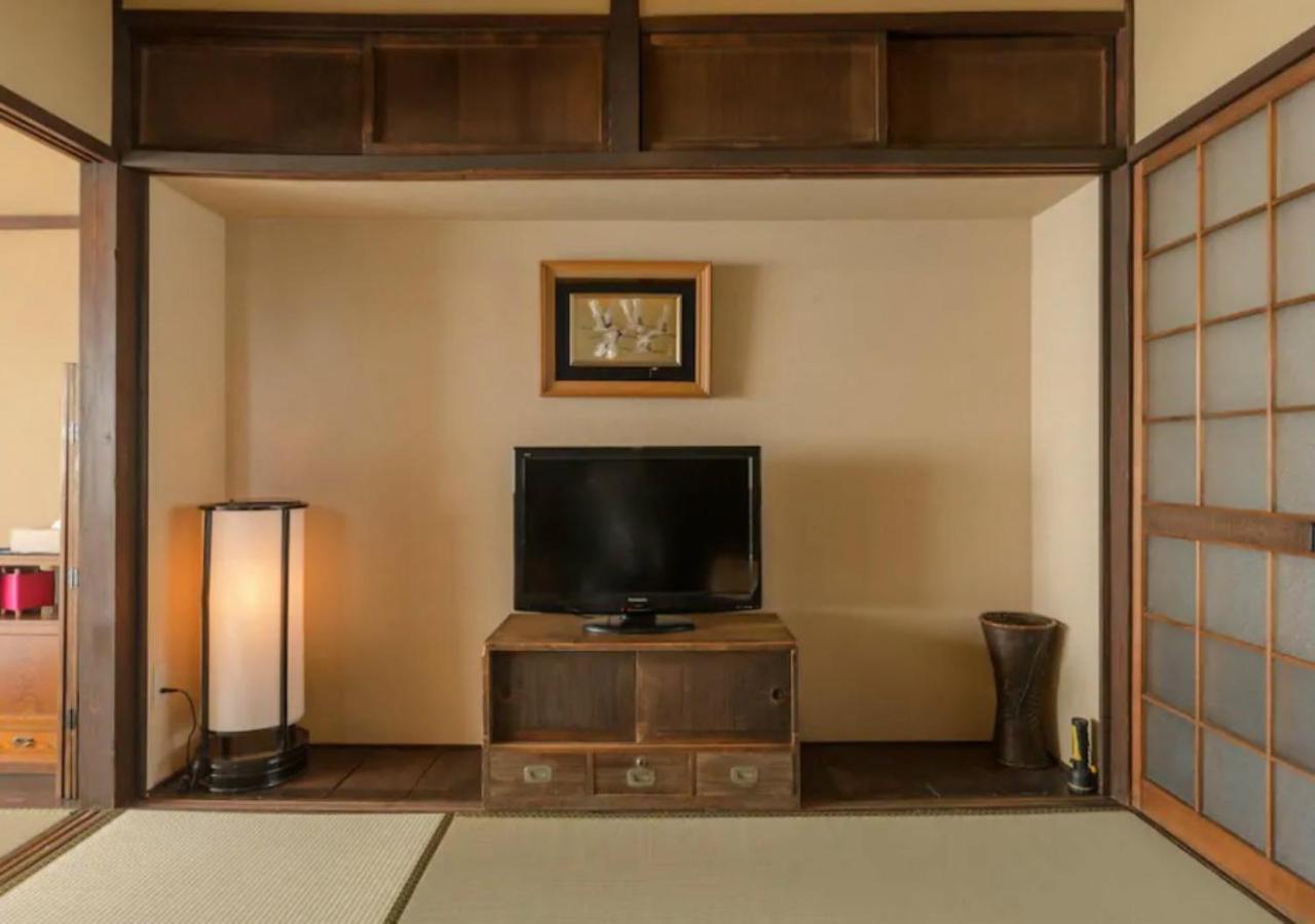 Kyoto Knot Vacation House Exteriér fotografie
