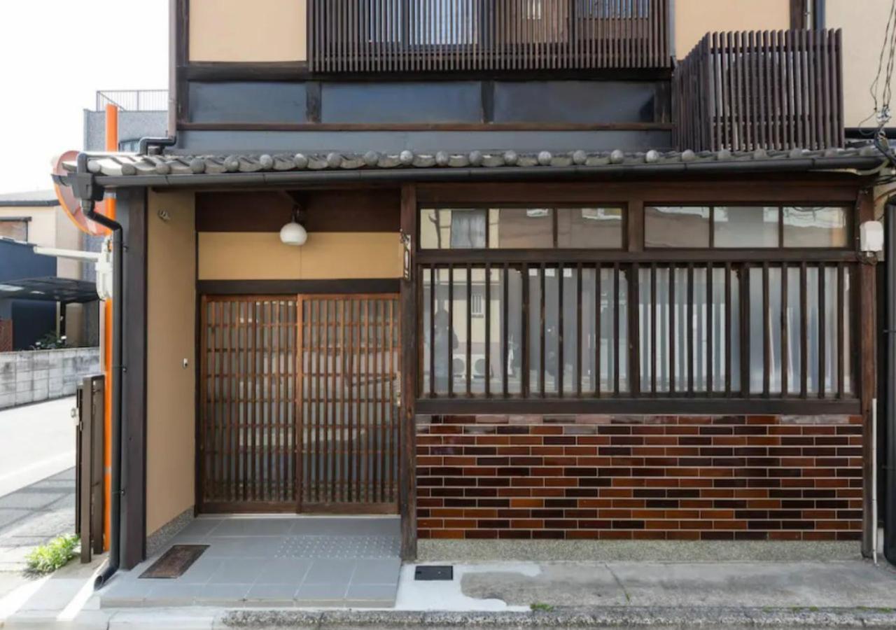 Kyoto Knot Vacation House Exteriér fotografie