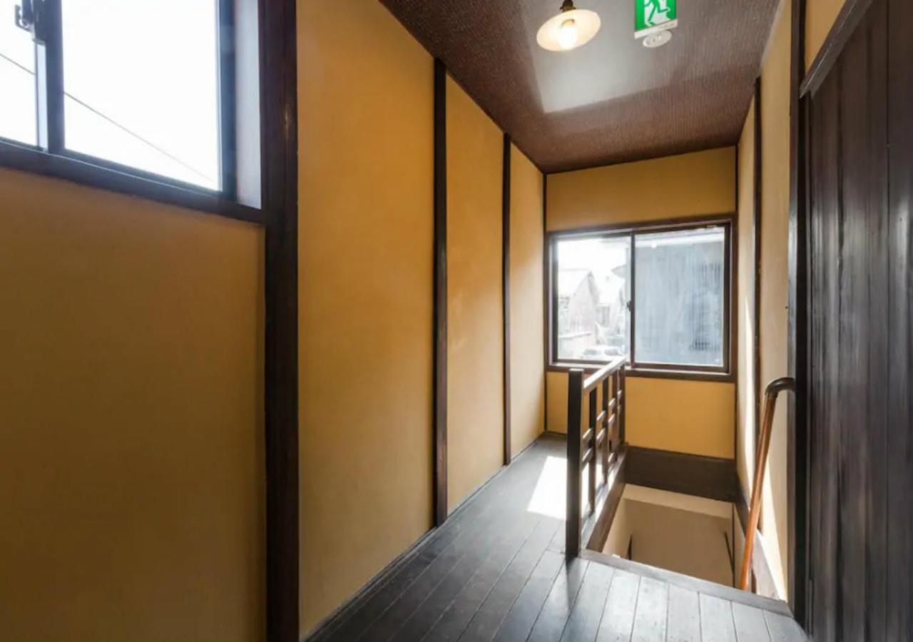 Kyoto Knot Vacation House Exteriér fotografie