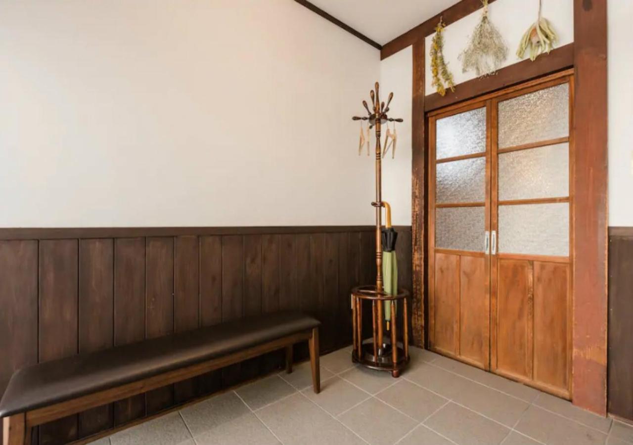 Kyoto Knot Vacation House Exteriér fotografie