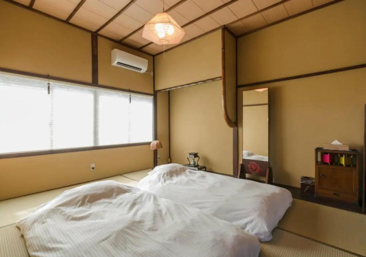 Kyoto Knot Vacation House Exteriér fotografie