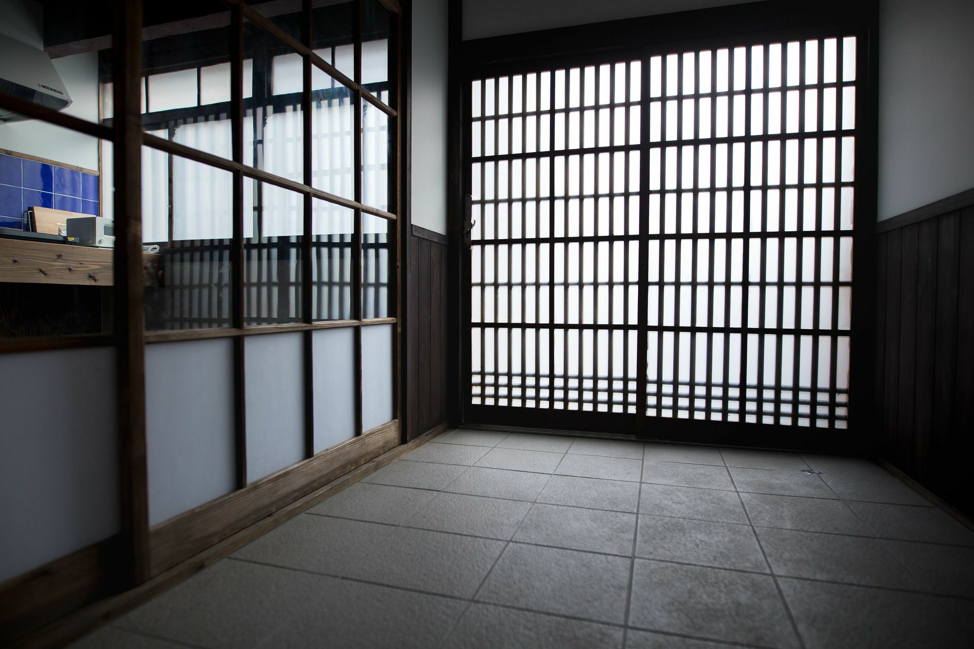 Kyoto Knot Vacation House Exteriér fotografie