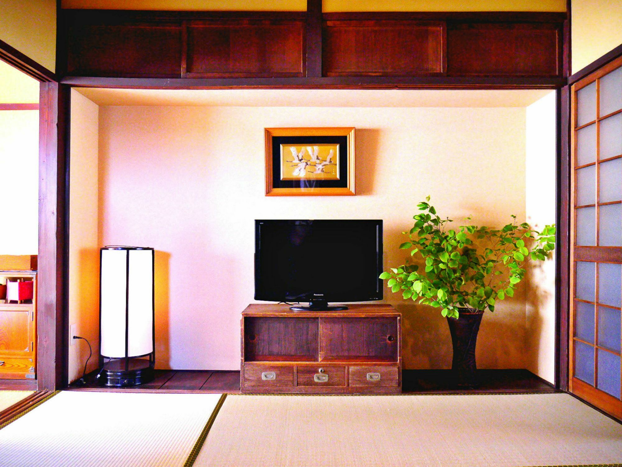 Kyoto Knot Vacation House Exteriér fotografie