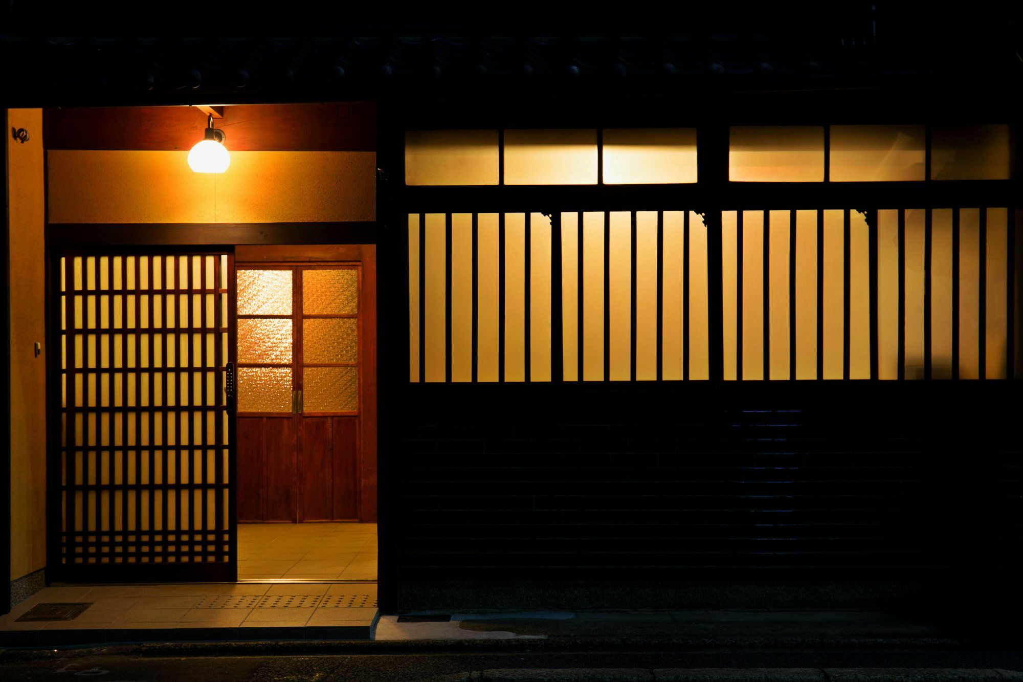 Kyoto Knot Vacation House Exteriér fotografie