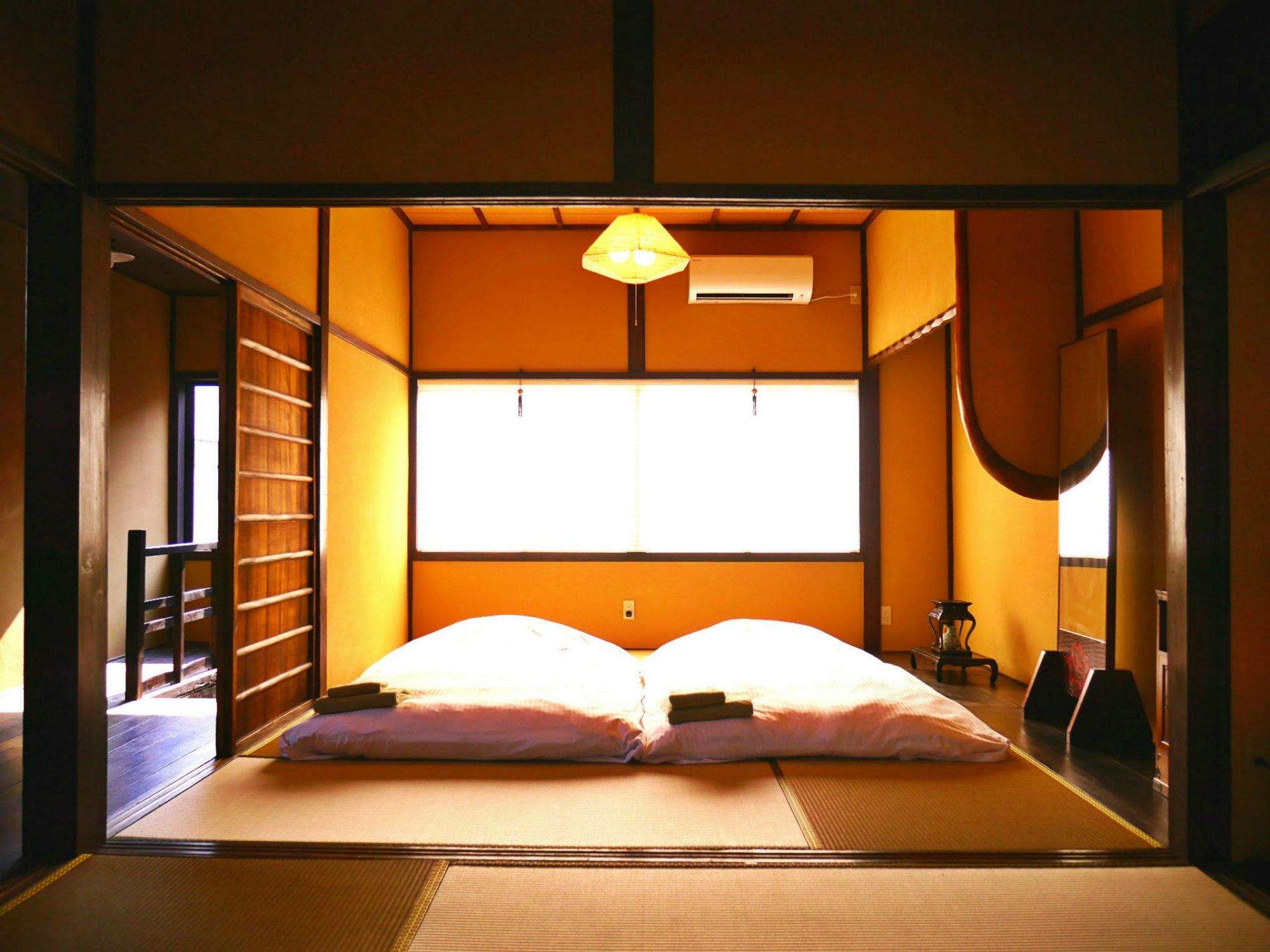 Kyoto Knot Vacation House Exteriér fotografie