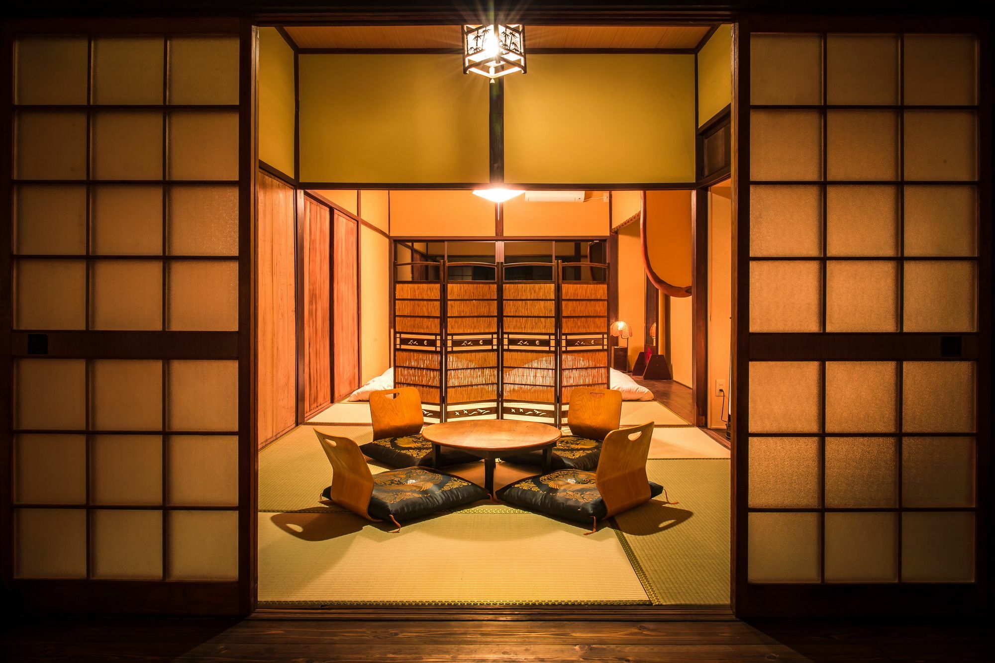 Kyoto Knot Vacation House Exteriér fotografie