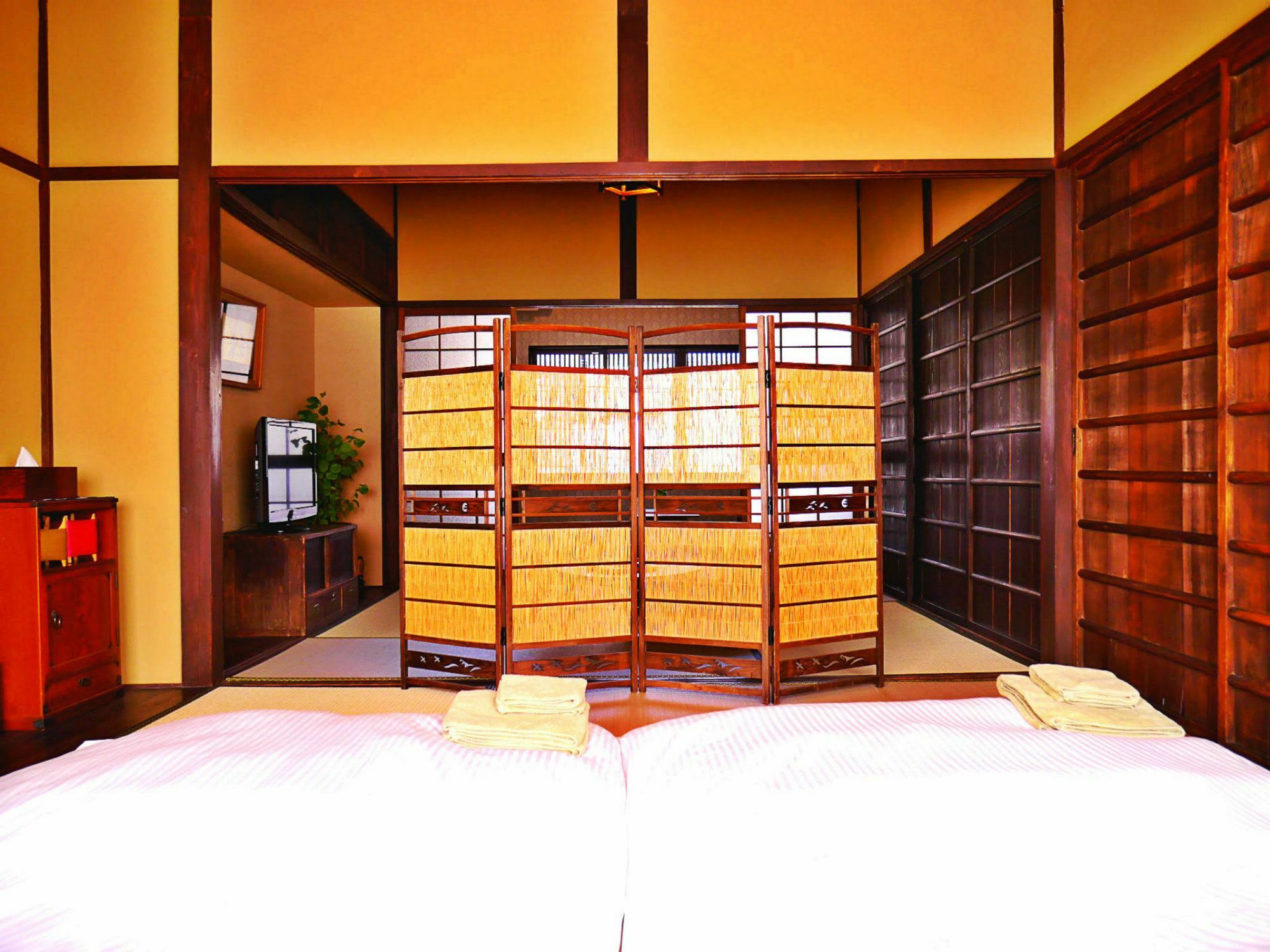 Kyoto Knot Vacation House Exteriér fotografie