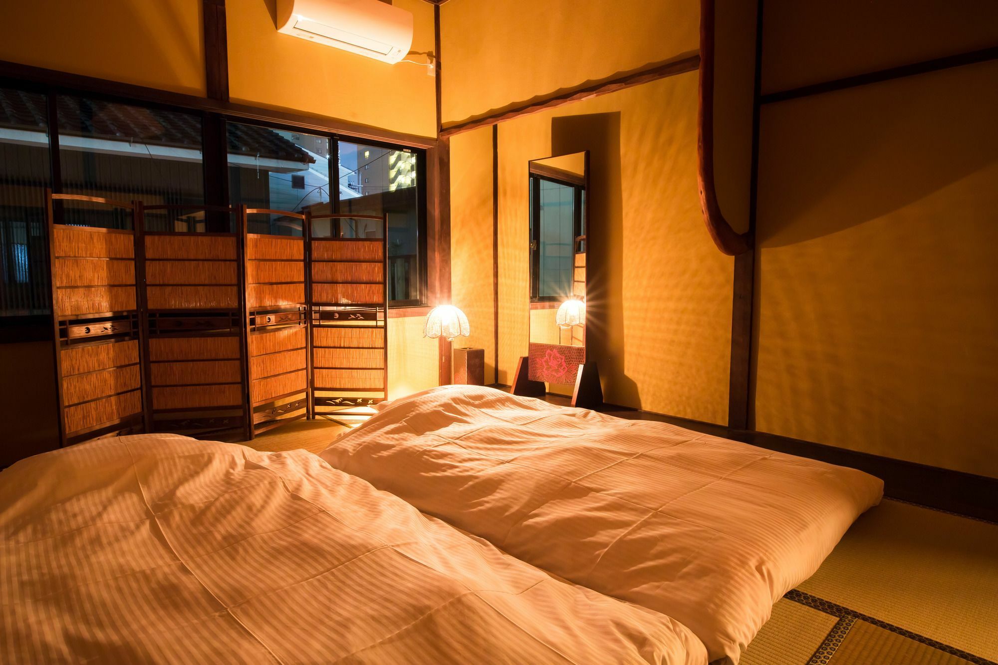 Kyoto Knot Vacation House Exteriér fotografie