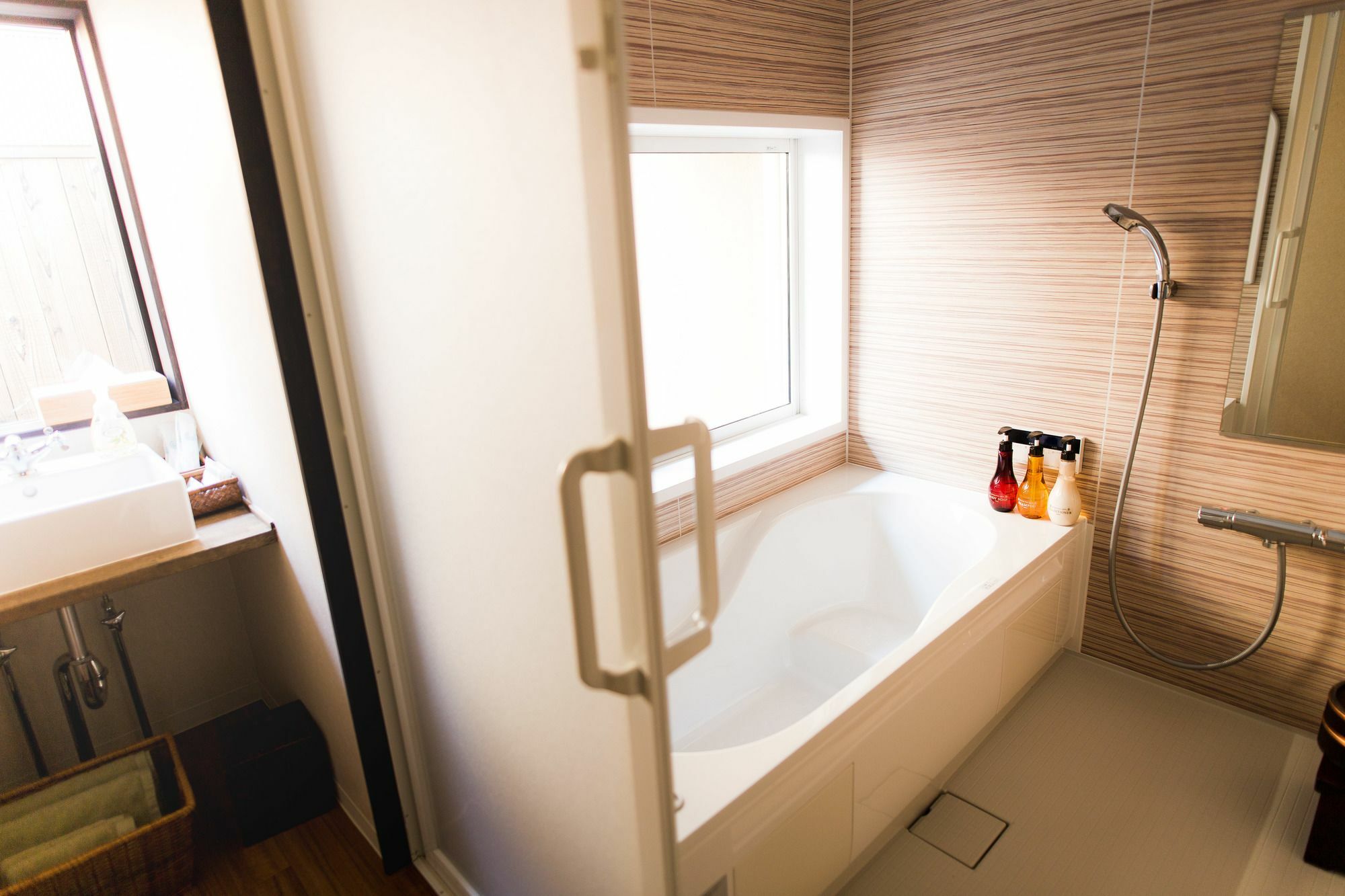 Kyoto Knot Vacation House Exteriér fotografie