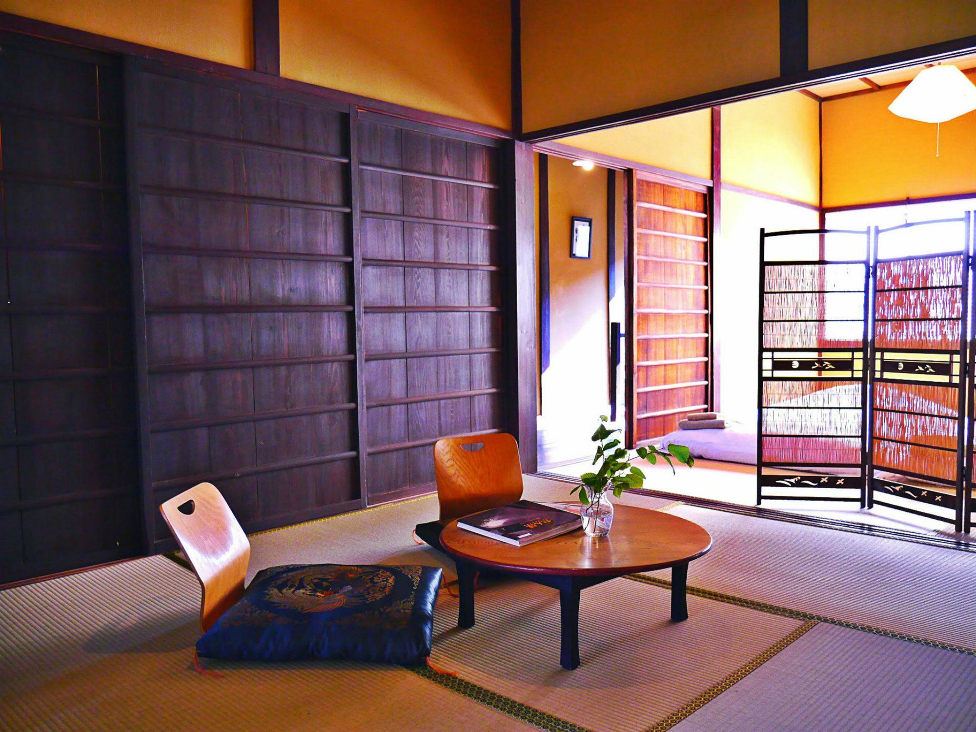 Kyoto Knot Vacation House Exteriér fotografie