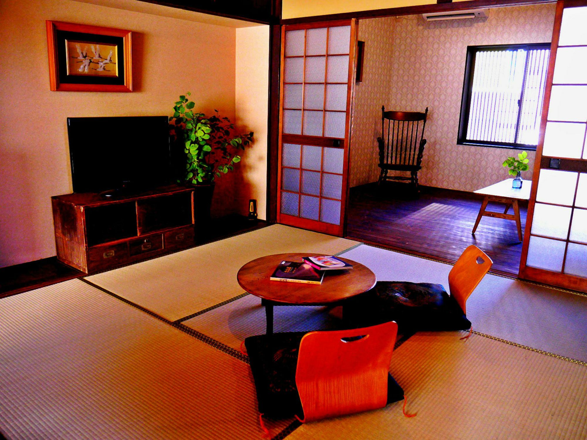 Kyoto Knot Vacation House Exteriér fotografie