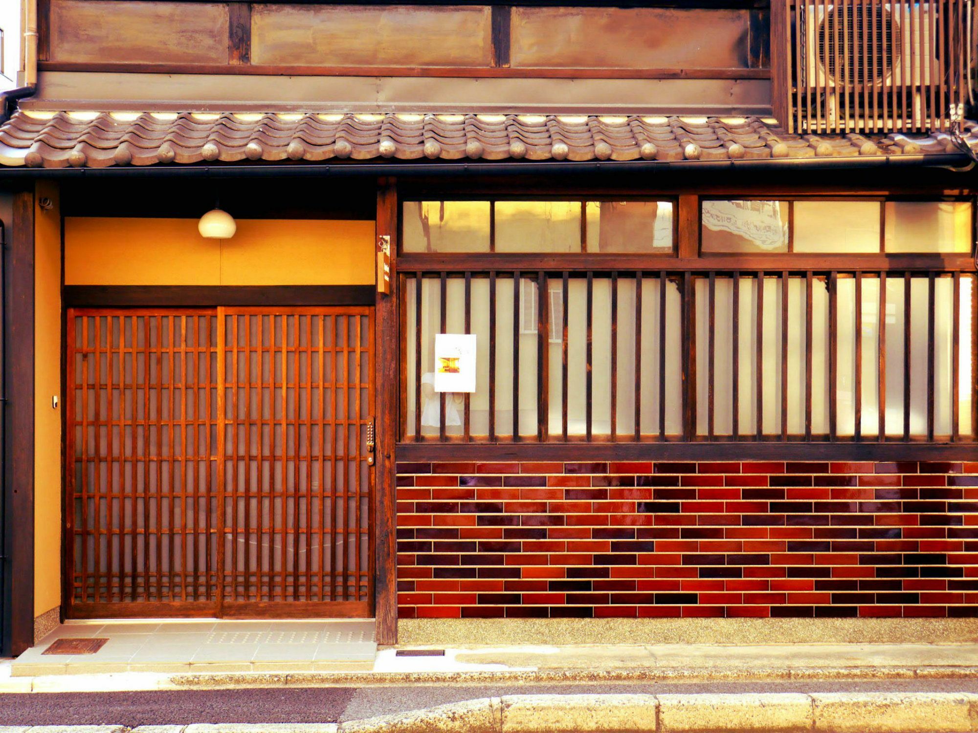 Kyoto Knot Vacation House Exteriér fotografie