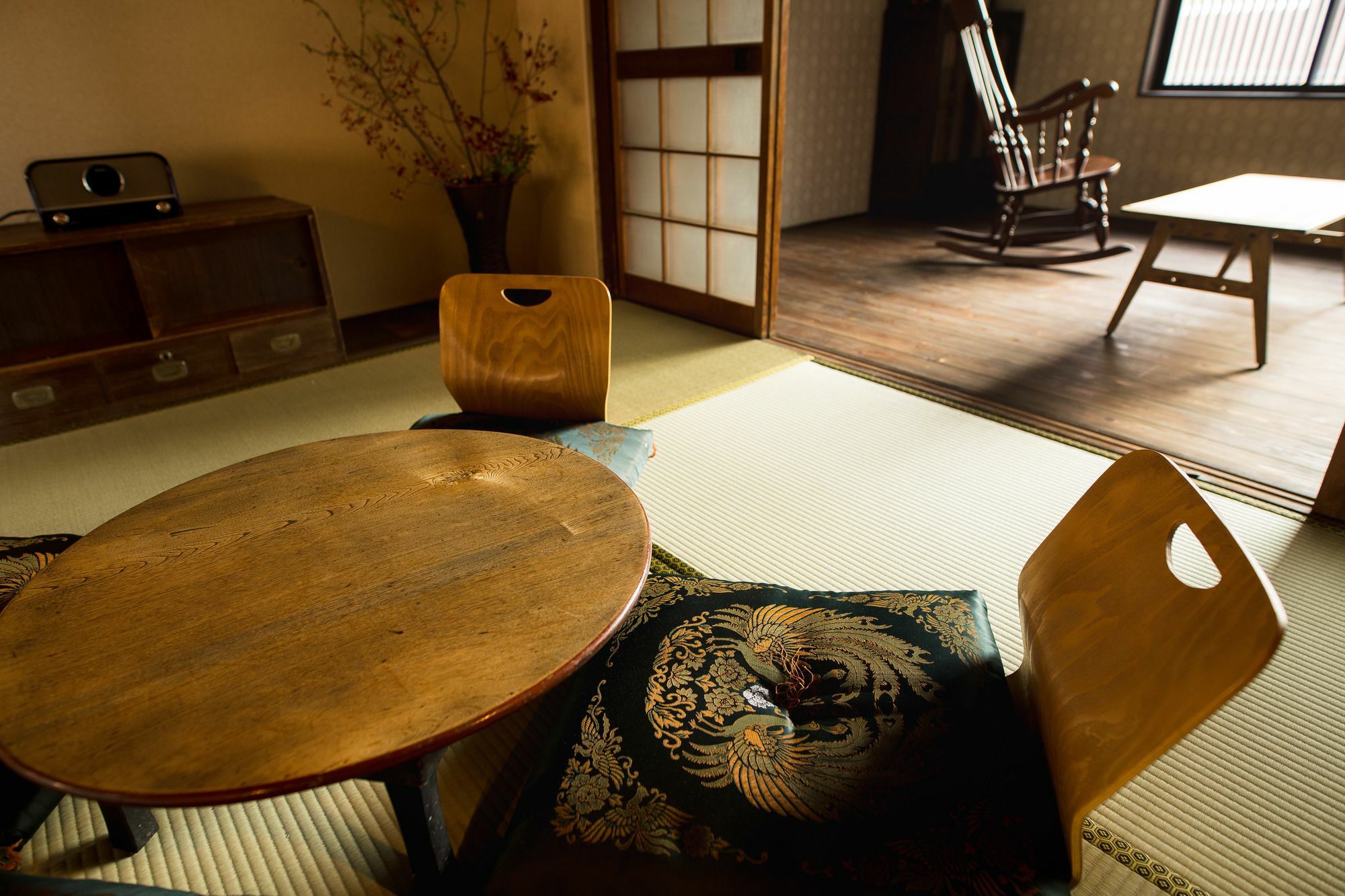 Kyoto Knot Vacation House Exteriér fotografie