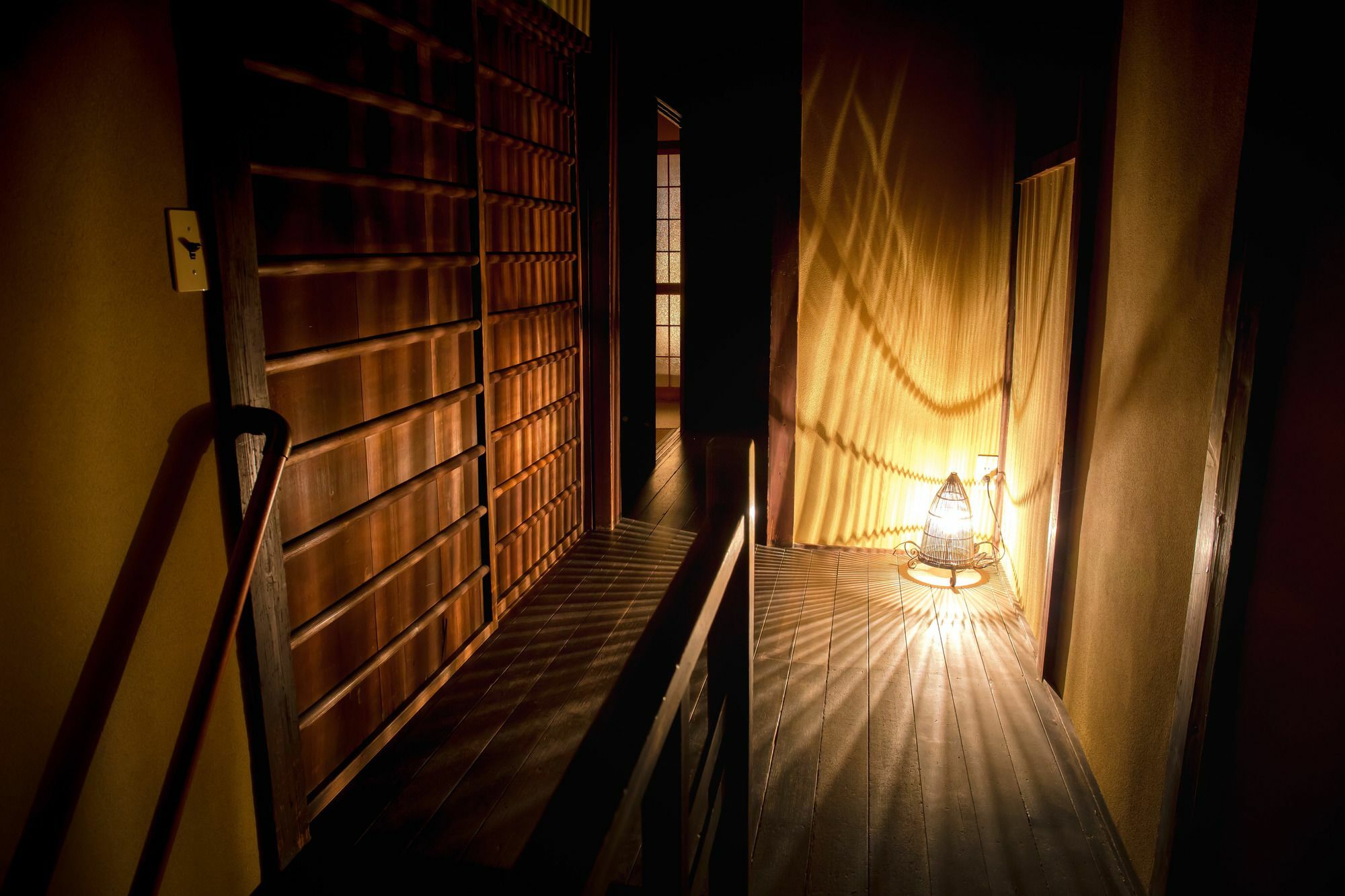 Kyoto Knot Vacation House Exteriér fotografie